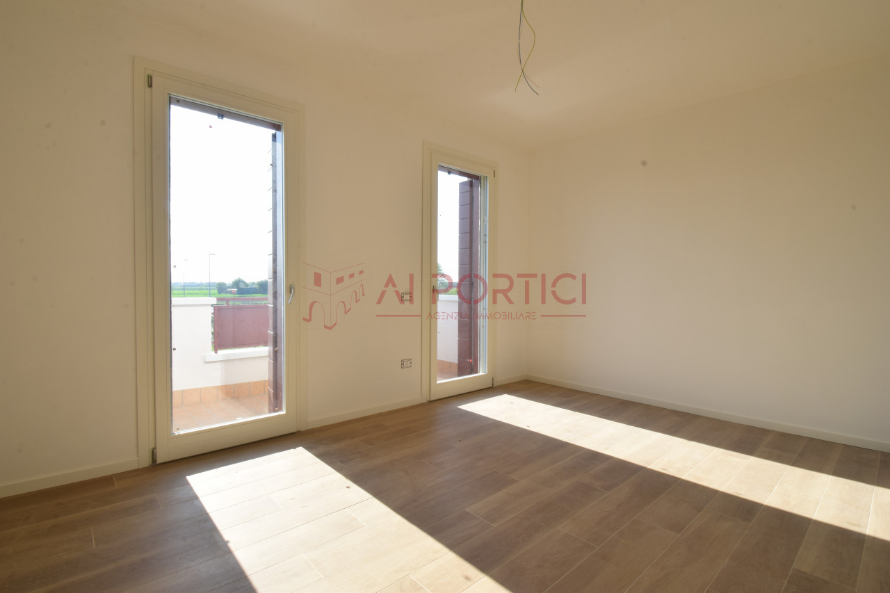 Foto Trifamiliare Codevigo (Padova)