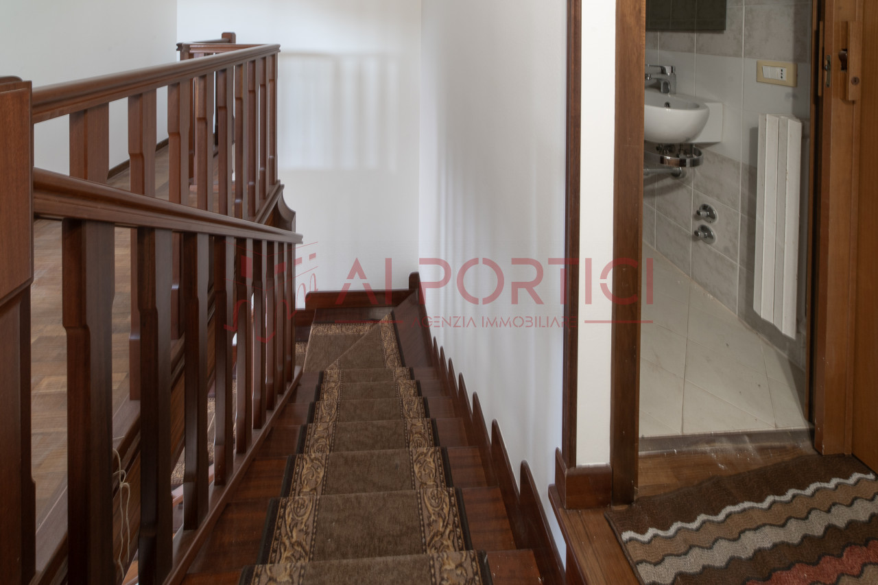 Foto Bifamiliare Piove di Sacco (Padova)