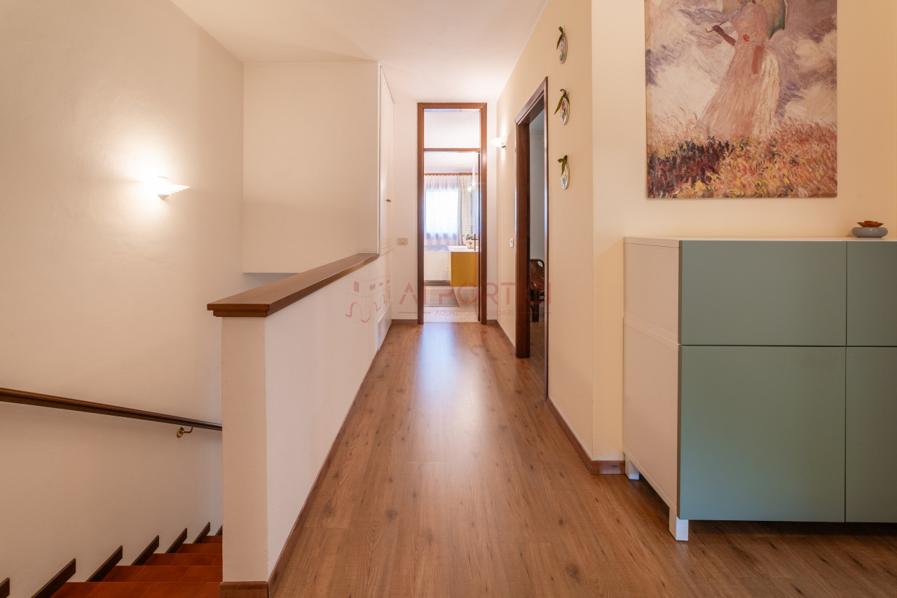 Foto Casa a schiera Piove di Sacco (Padova)