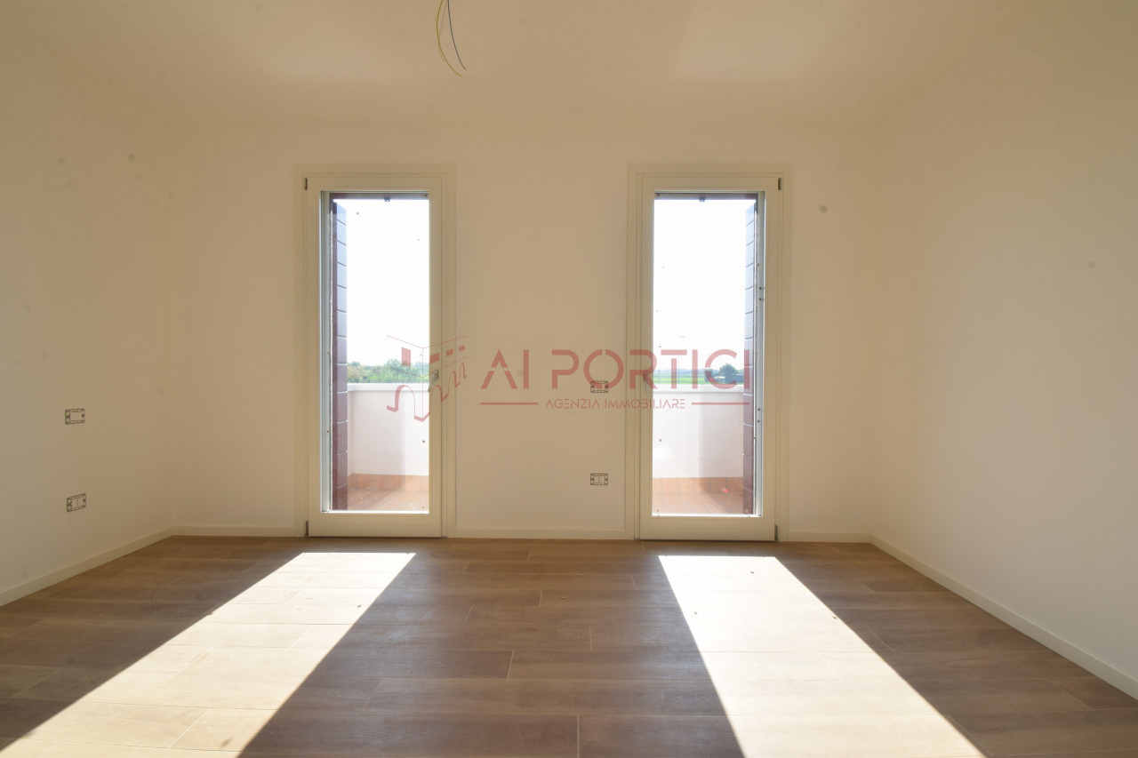 Foto Trifamiliare Codevigo (Padova)