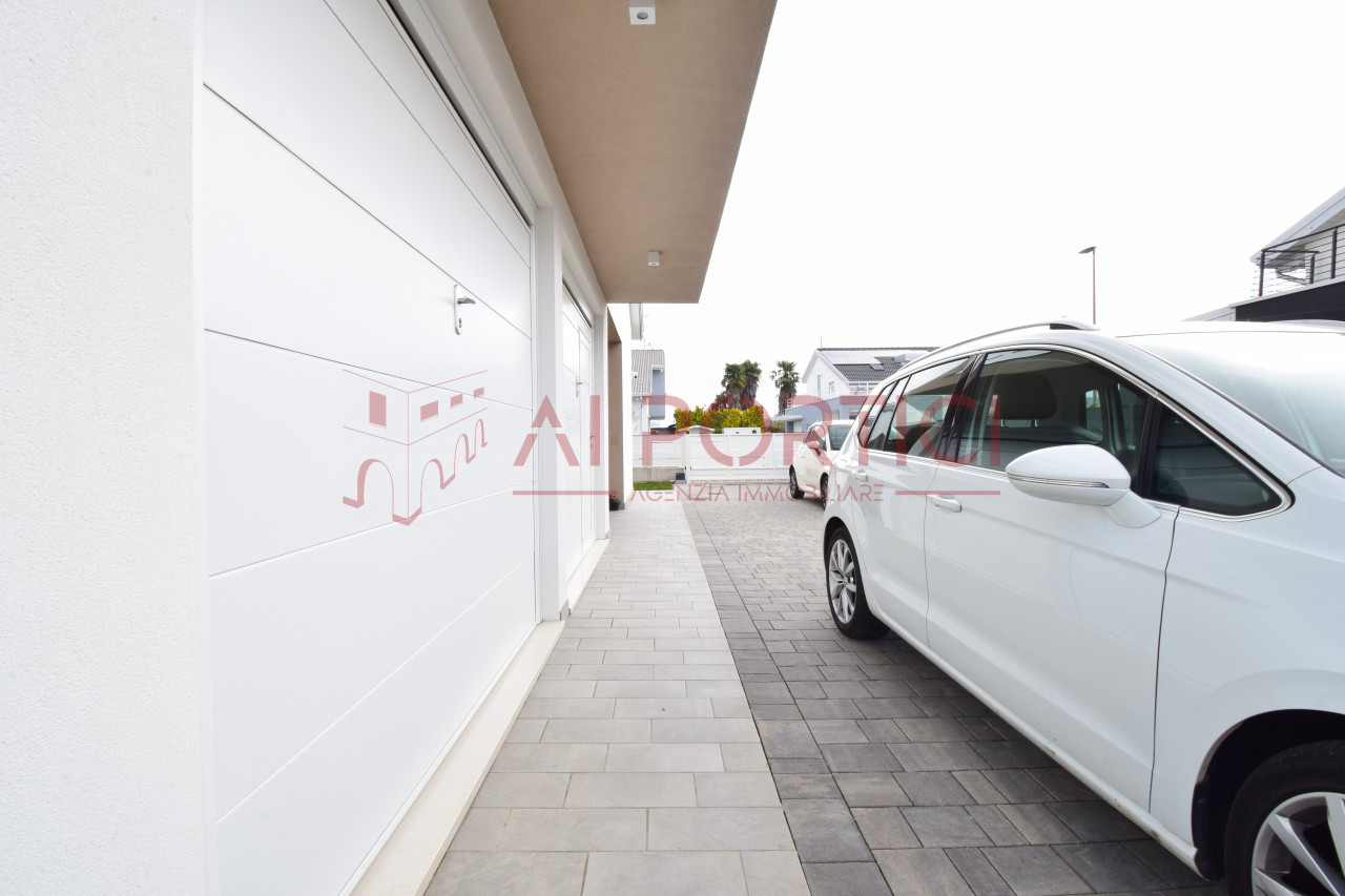 Foto Bifamiliare Fossò (Venezia)