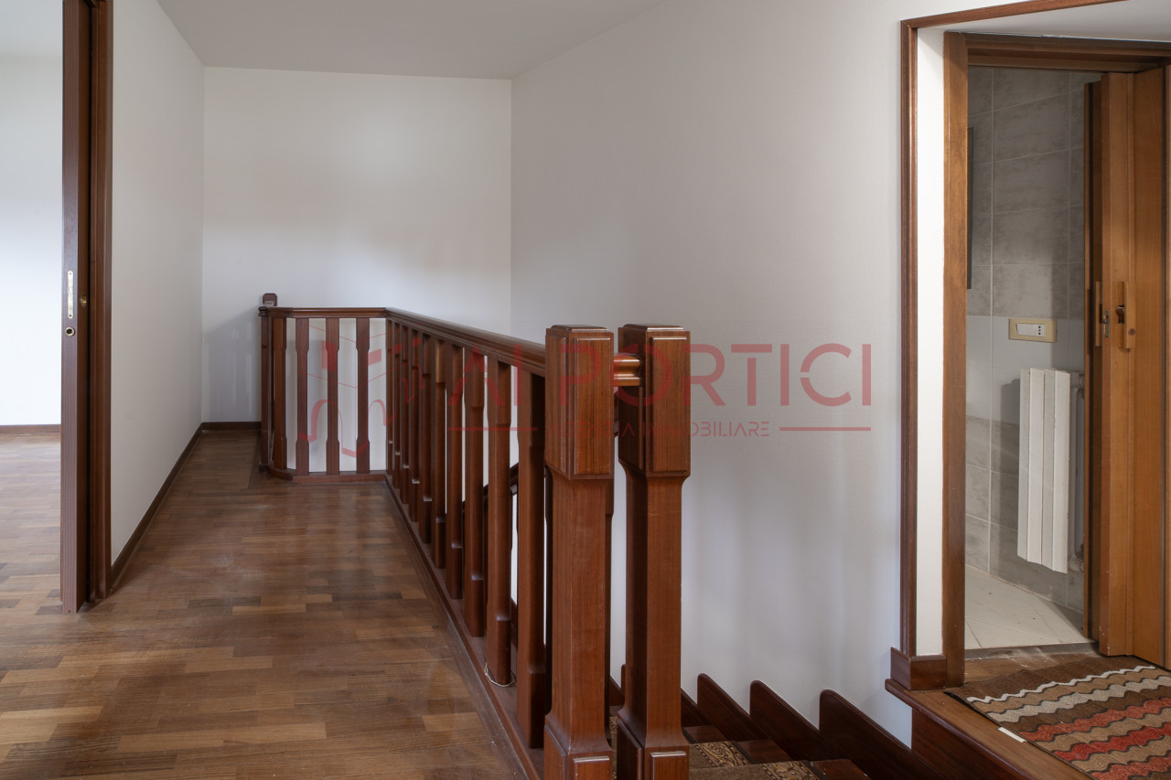 Foto Bifamiliare Piove di Sacco (Padova)