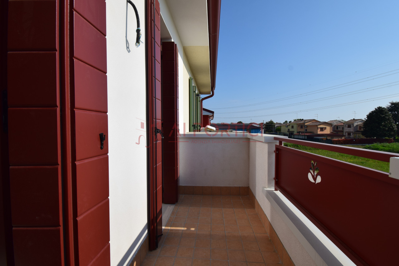 Foto Trifamiliare Codevigo (Padova)