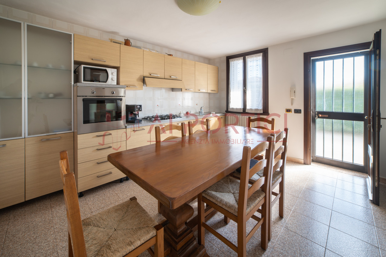 Foto Casa singola Camponogara (Venezia)