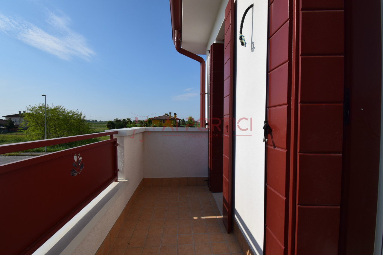 Foto Trifamiliare Codevigo (Padova)