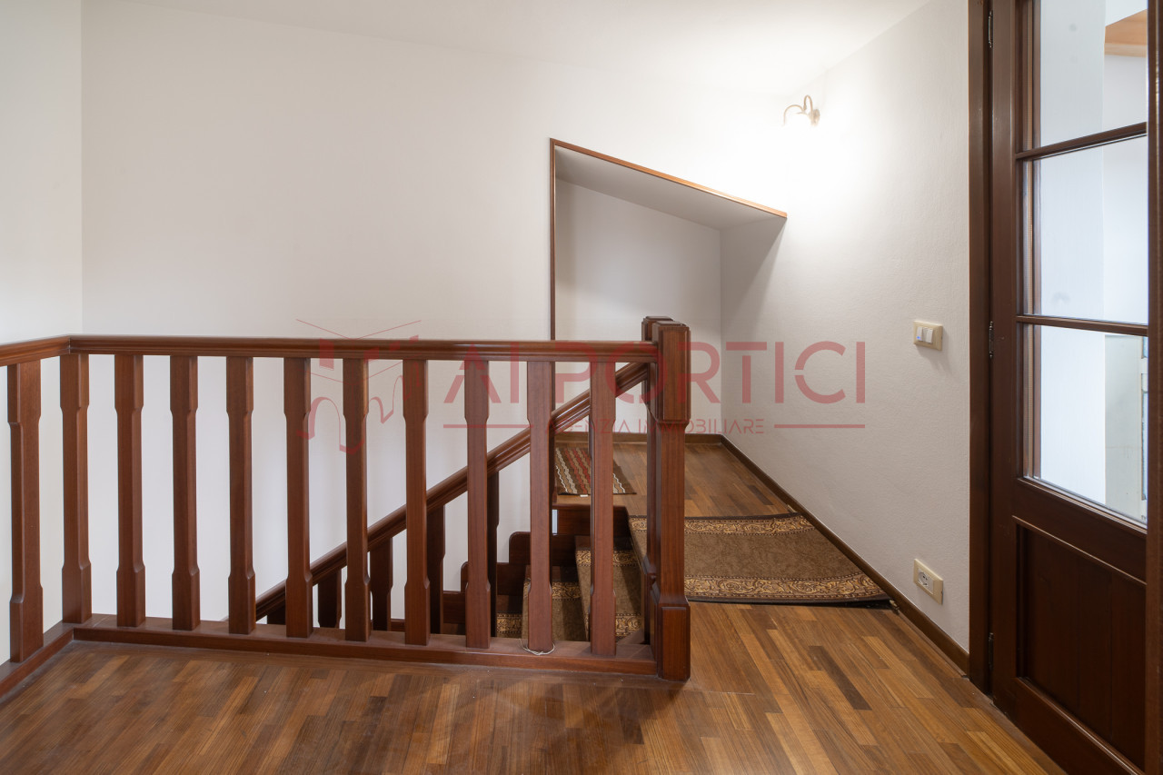 Foto Bifamiliare Piove di Sacco (Padova)