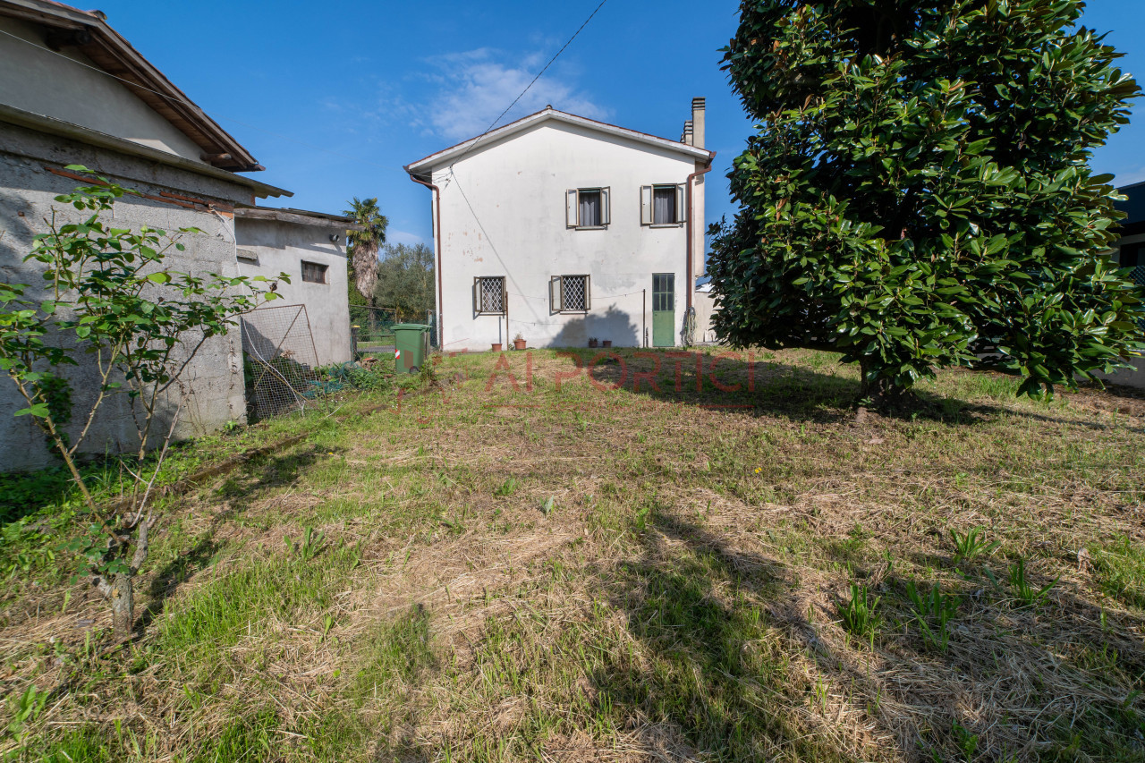 Foto Bifamiliare Camponogara (Venezia)