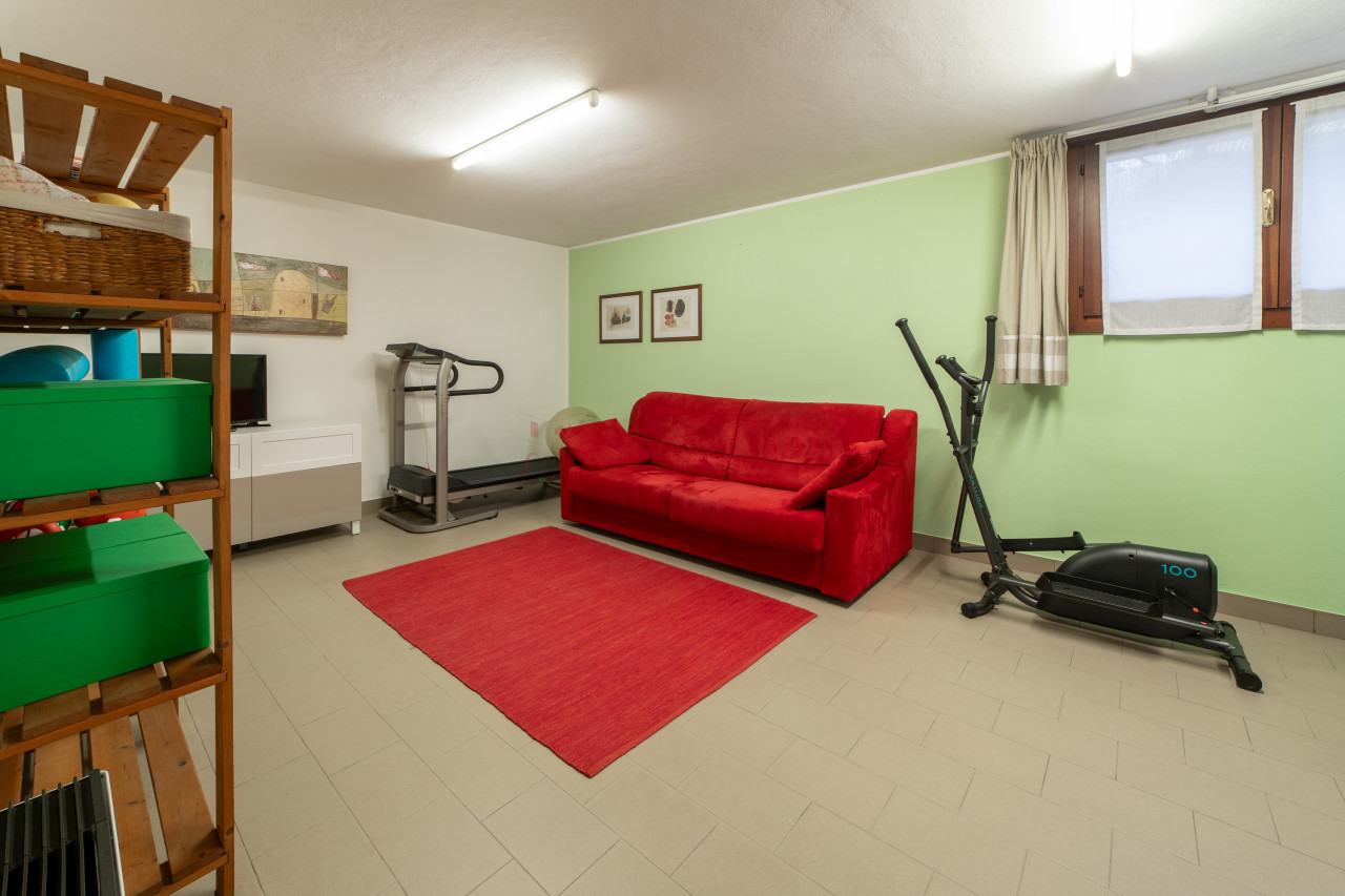 Foto Casa a schiera Piove di Sacco (Padova)