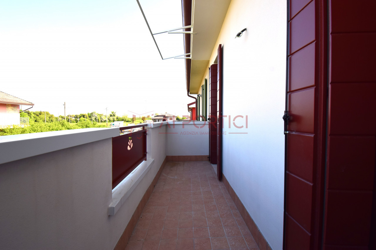 Foto Trifamiliare Codevigo (Padova)