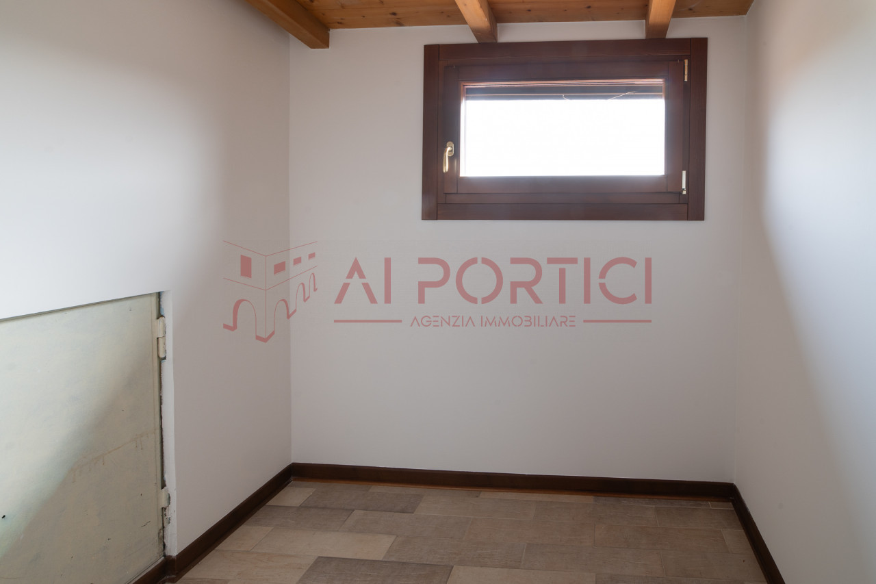 Foto Bifamiliare Piove di Sacco (Padova)