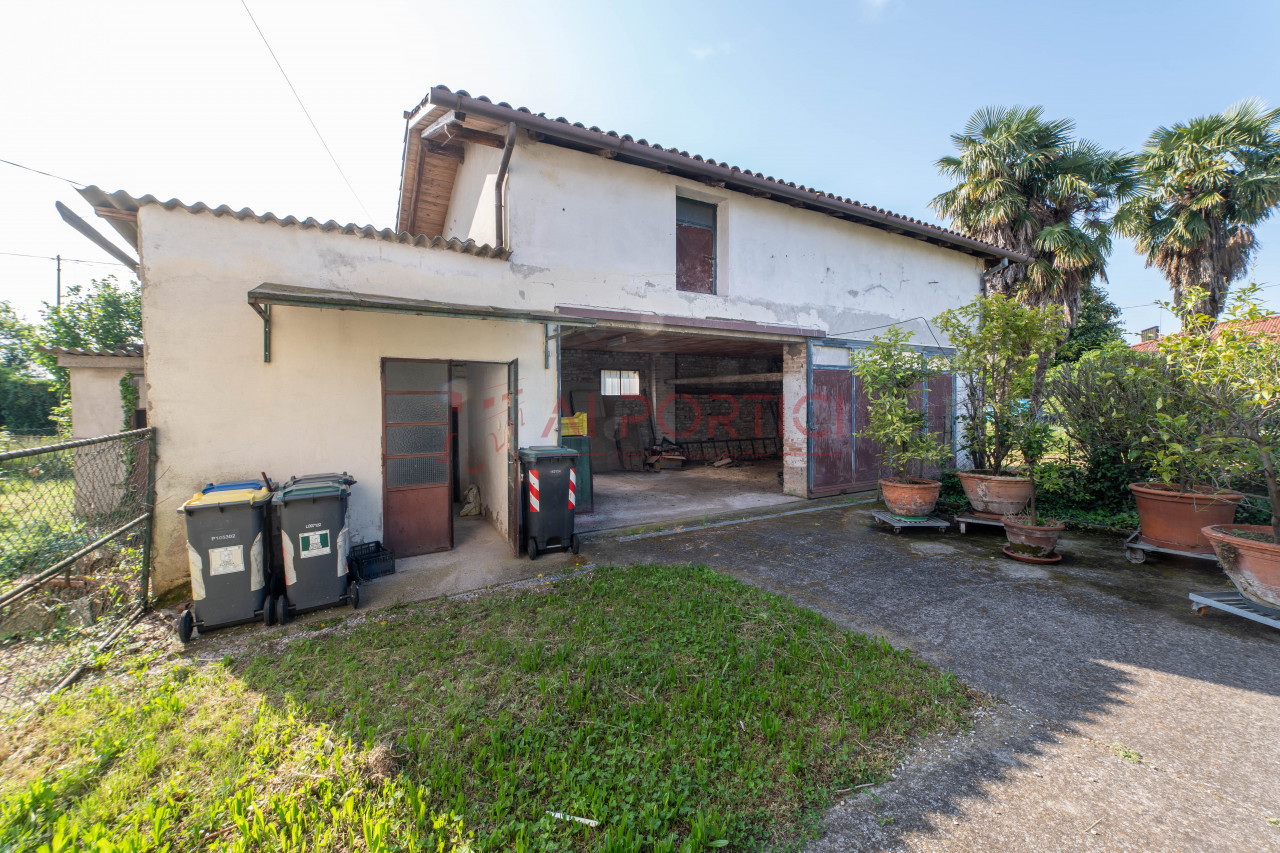 Foto Bifamiliare Camponogara (Venezia)