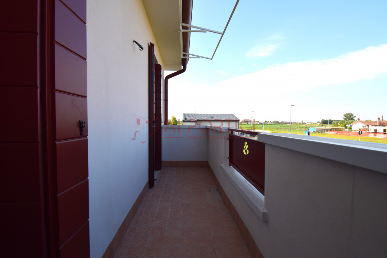 Foto Trifamiliare Codevigo (Padova)