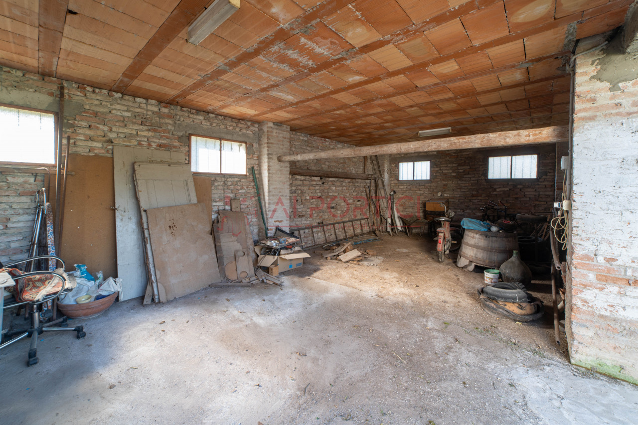 Foto Bifamiliare Camponogara (Venezia)