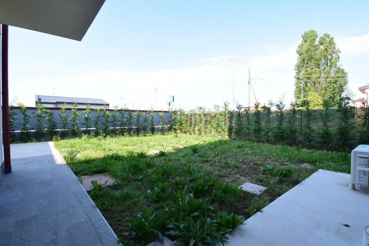 Foto Trifamiliare Codevigo (Padova)