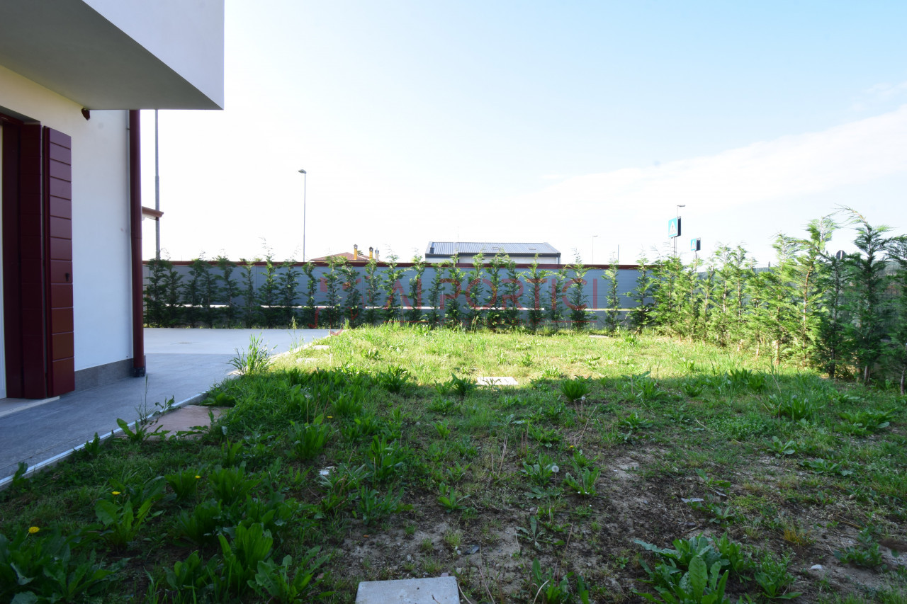 Foto Trifamiliare Codevigo (Padova)