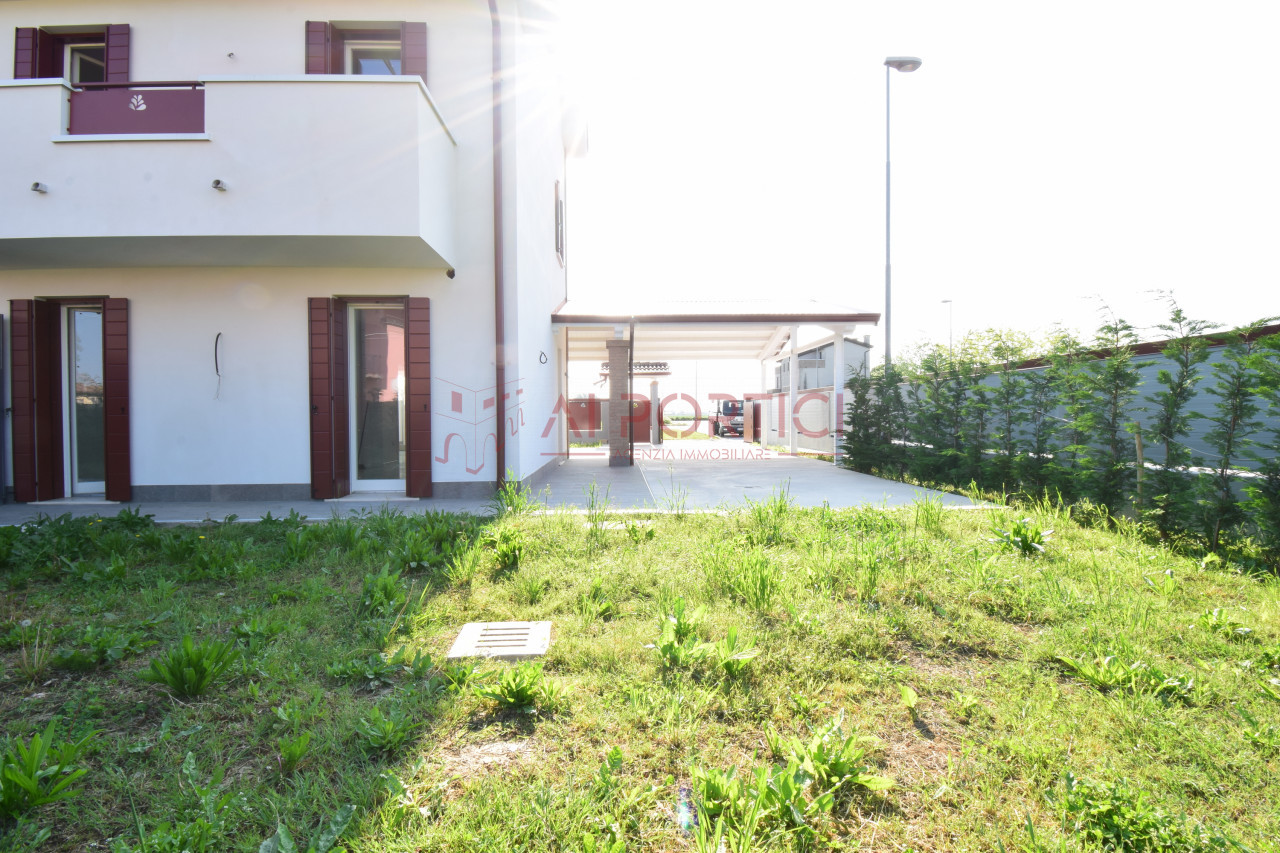 Foto Trifamiliare Codevigo (Padova)