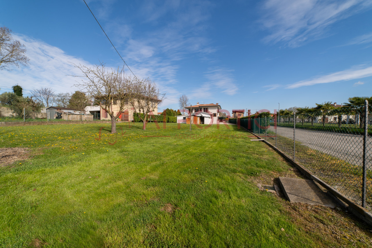 Foto Casa singola Camponogara (Venezia)