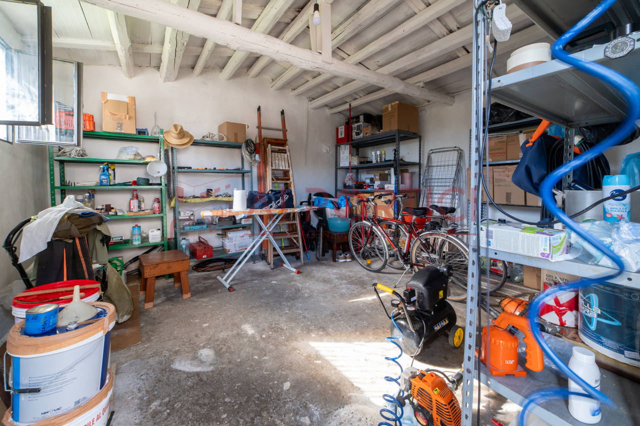 Foto Casa singola Camponogara (Venezia)