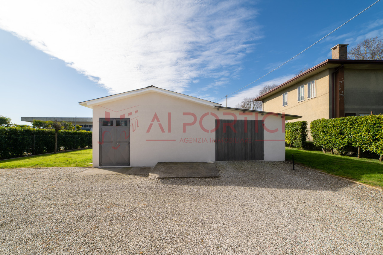 Foto Casa singola Camponogara (Venezia)