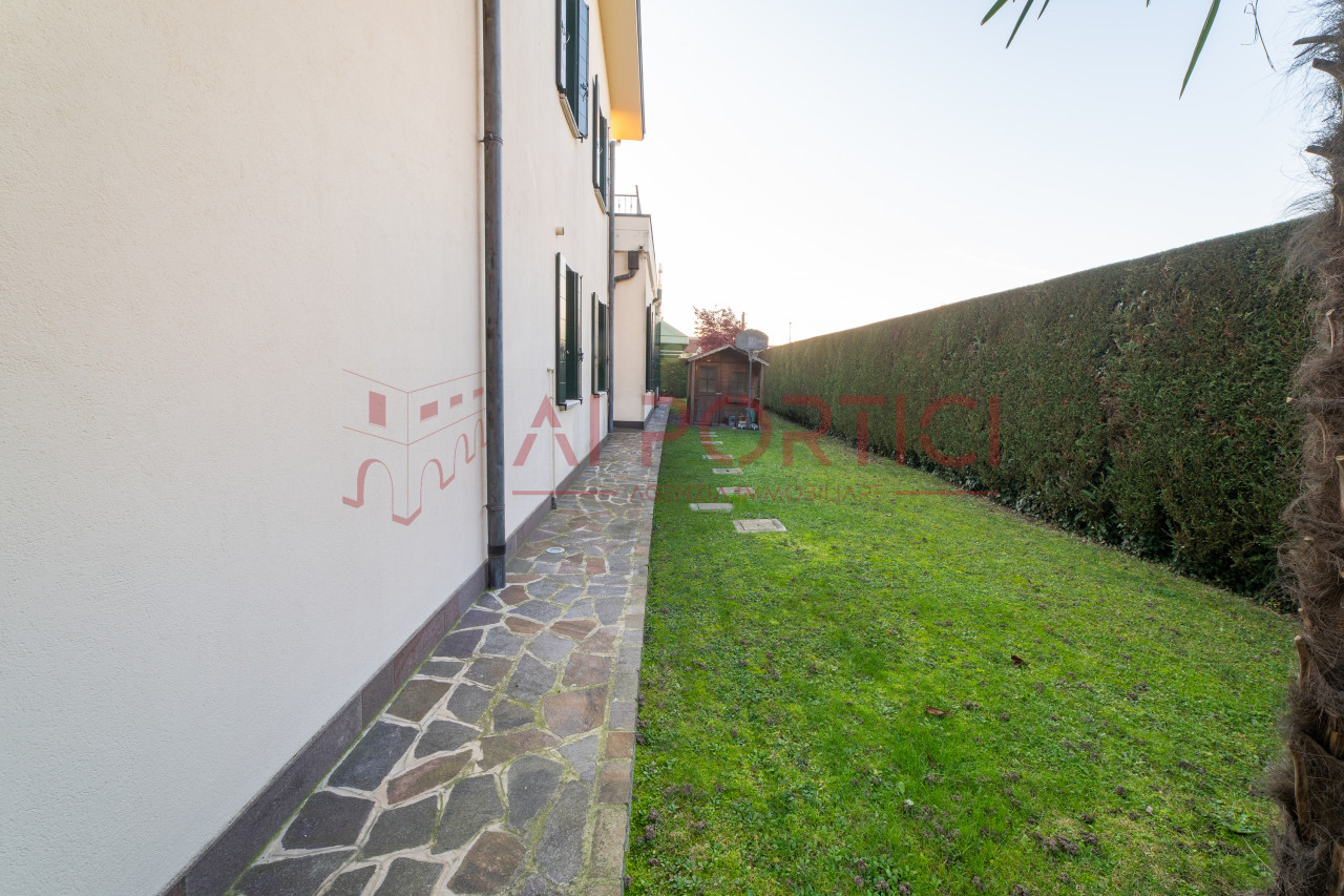 Foto Casa singola Brugine (Padova)