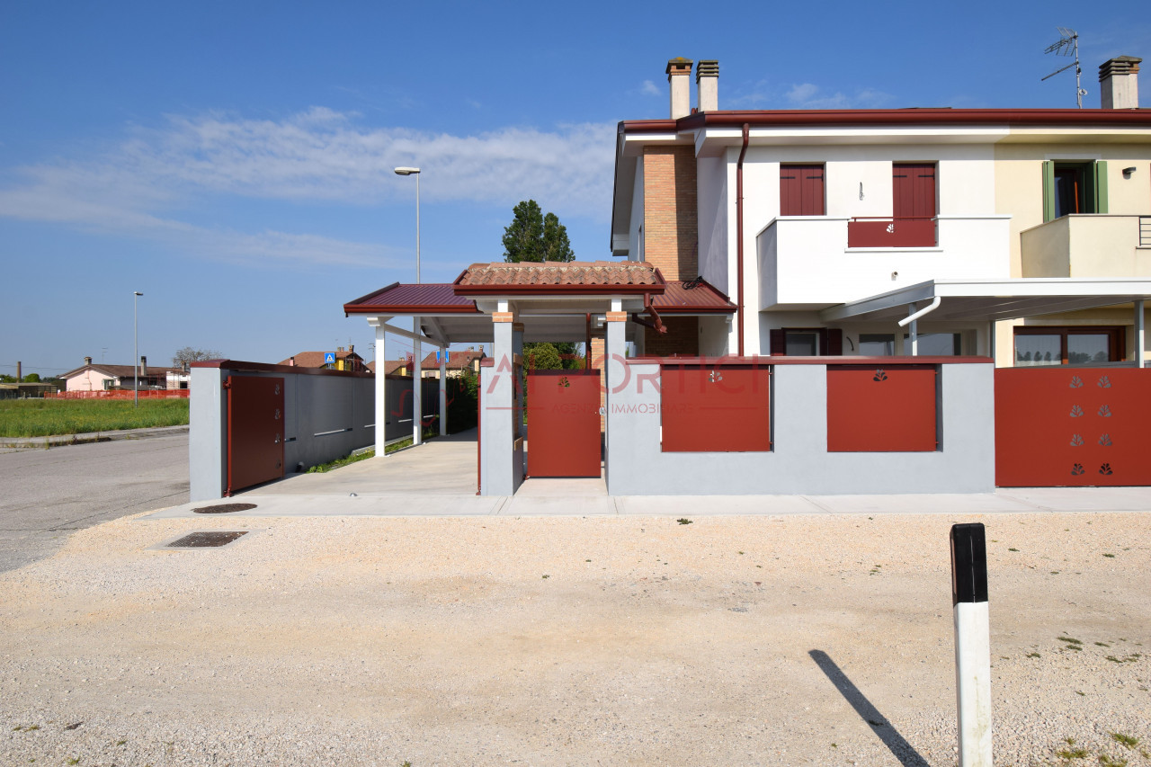 Foto Trifamiliare Codevigo (Padova)