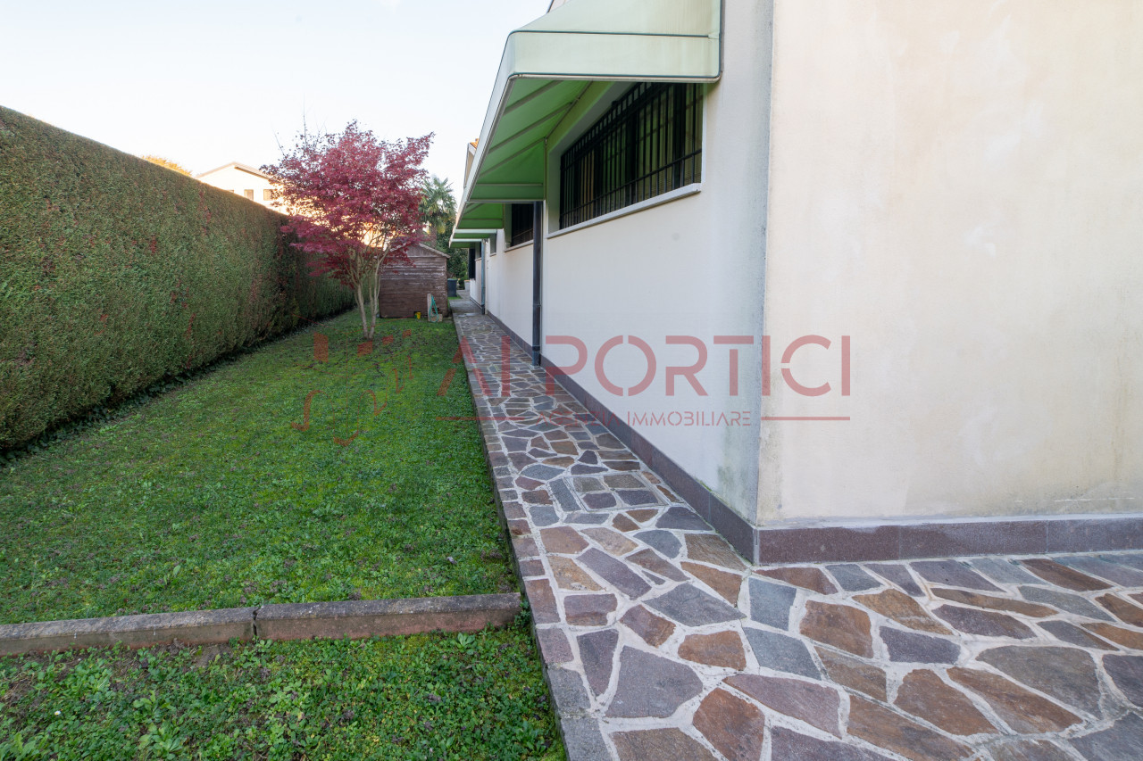 Foto Casa singola Brugine (Padova)