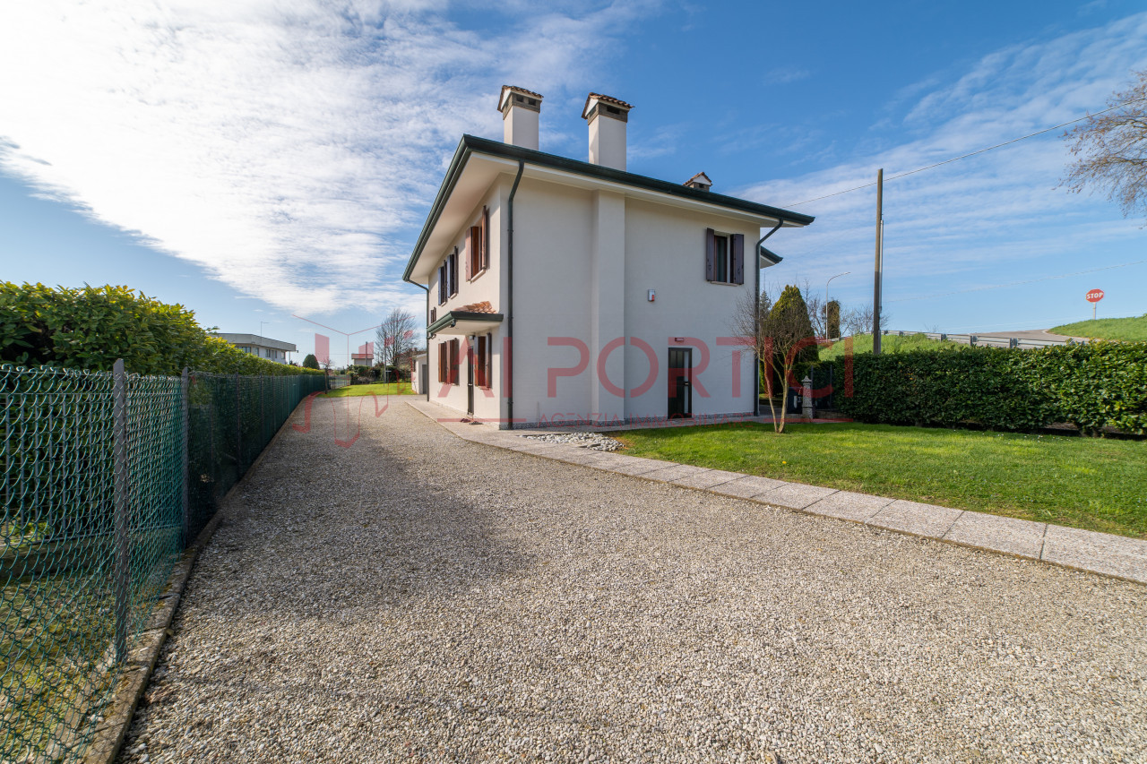 Foto Casa singola Camponogara (Venezia)