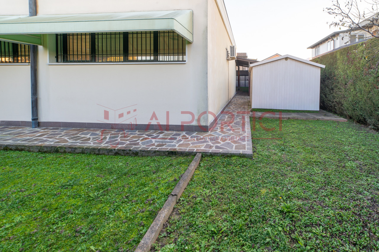 Foto Casa singola Brugine (Padova)