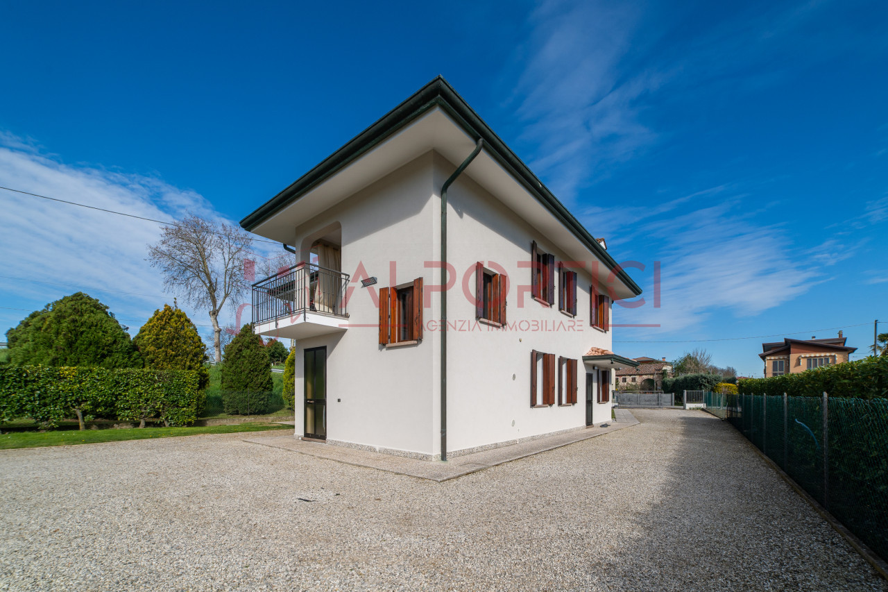 Foto Casa singola Camponogara (Venezia)
