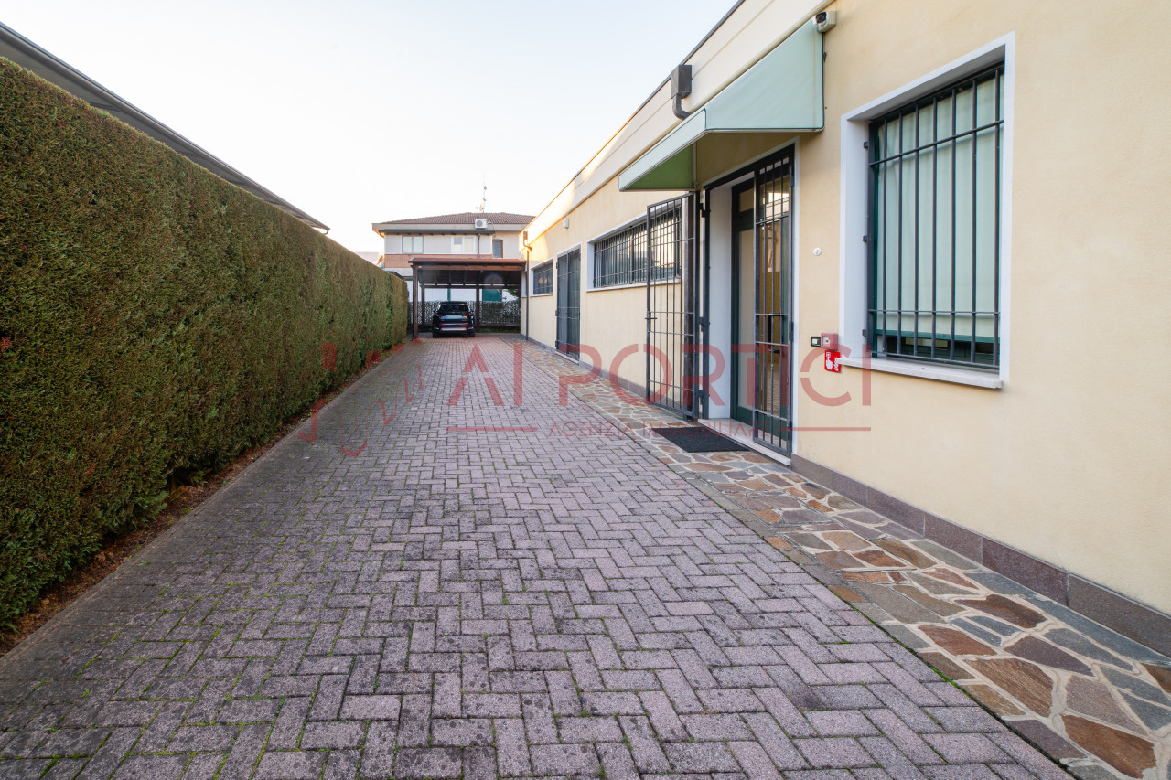 Foto Casa singola Brugine (Padova)