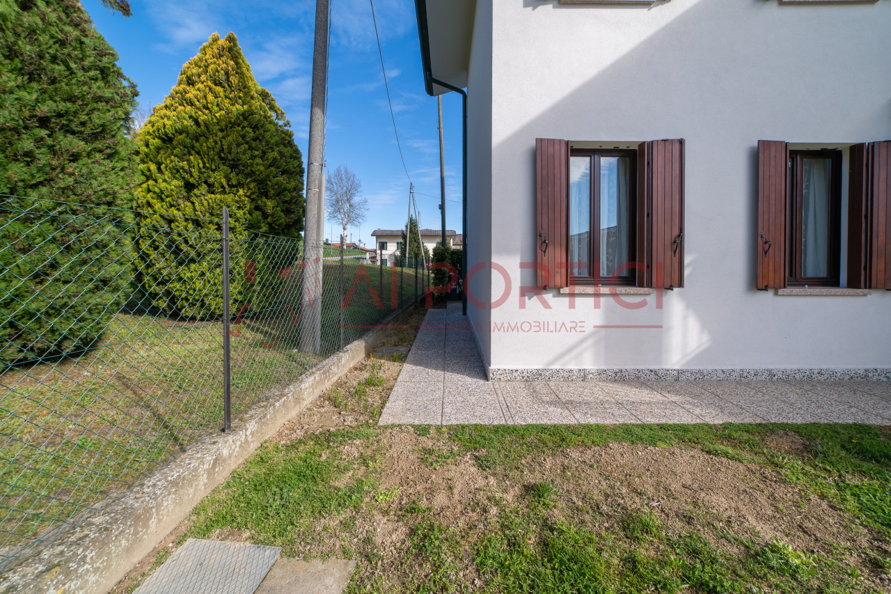 Foto Casa singola Camponogara (Venezia)