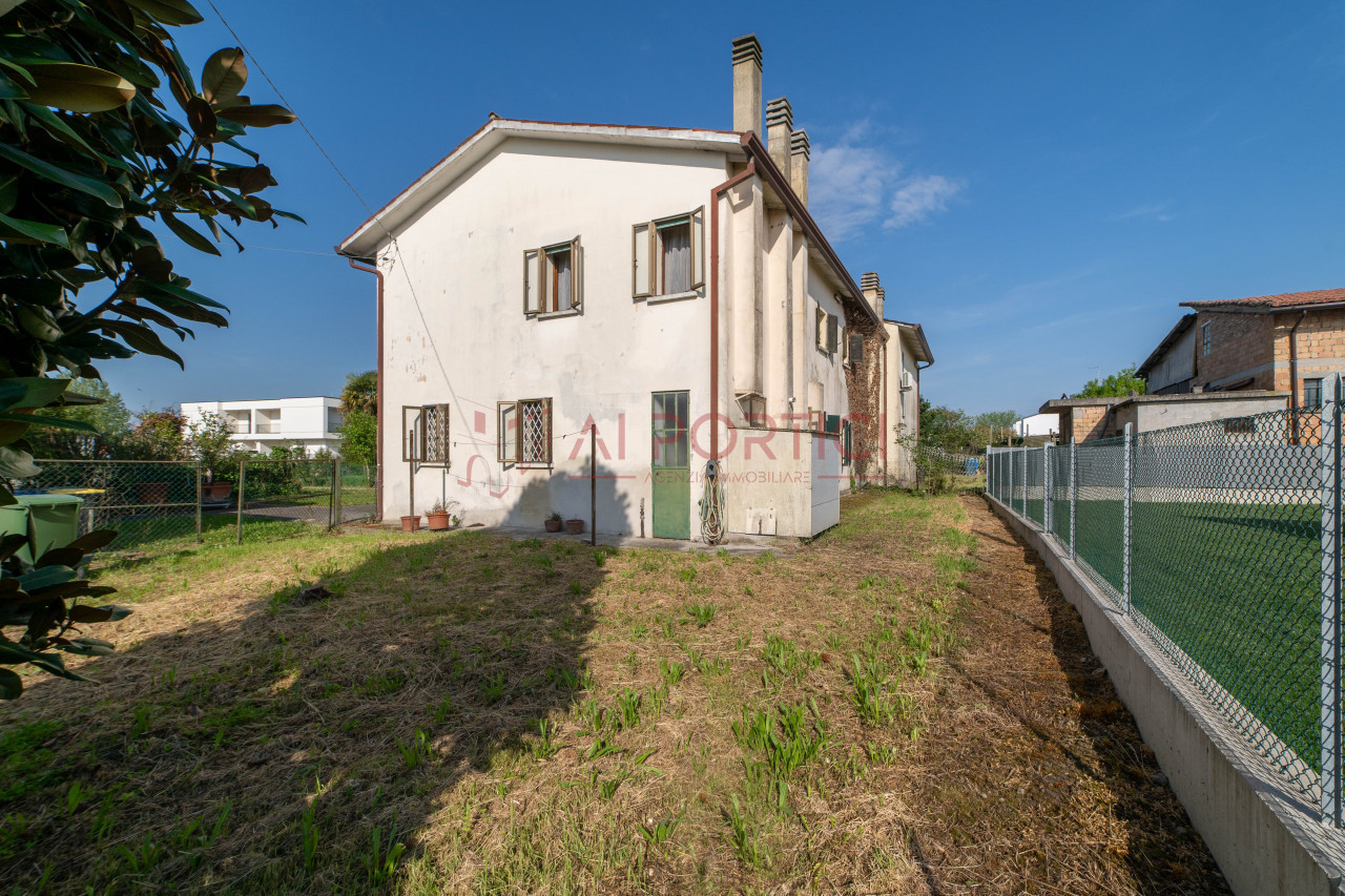 Bifamiliare Camponogara (Venezia)