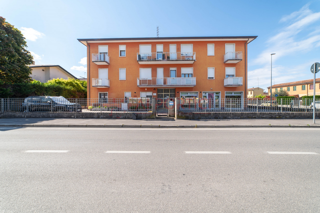 Appartamento Piove di Sacco (Padova)