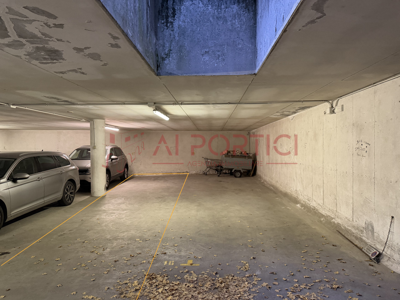 Posto auto Piove di Sacco (Padova)