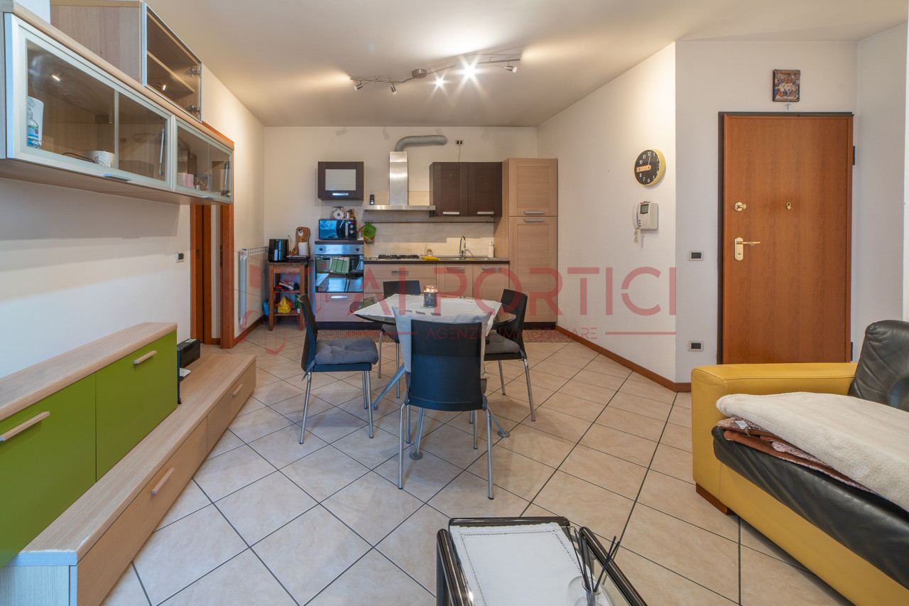 Foto Appartamento Codevigo (Padova)