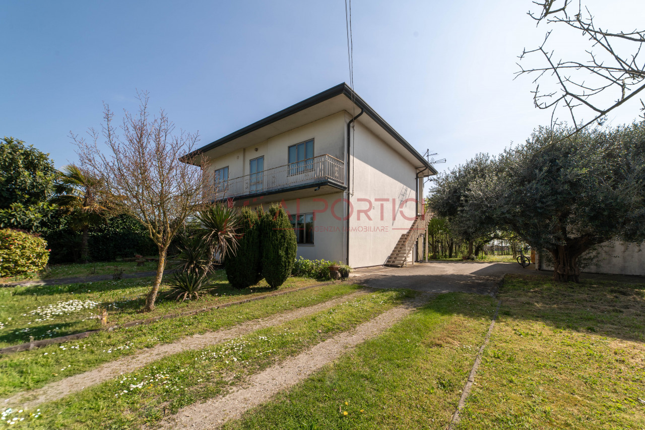 Foto Casa singola Arzergrande (Padova)