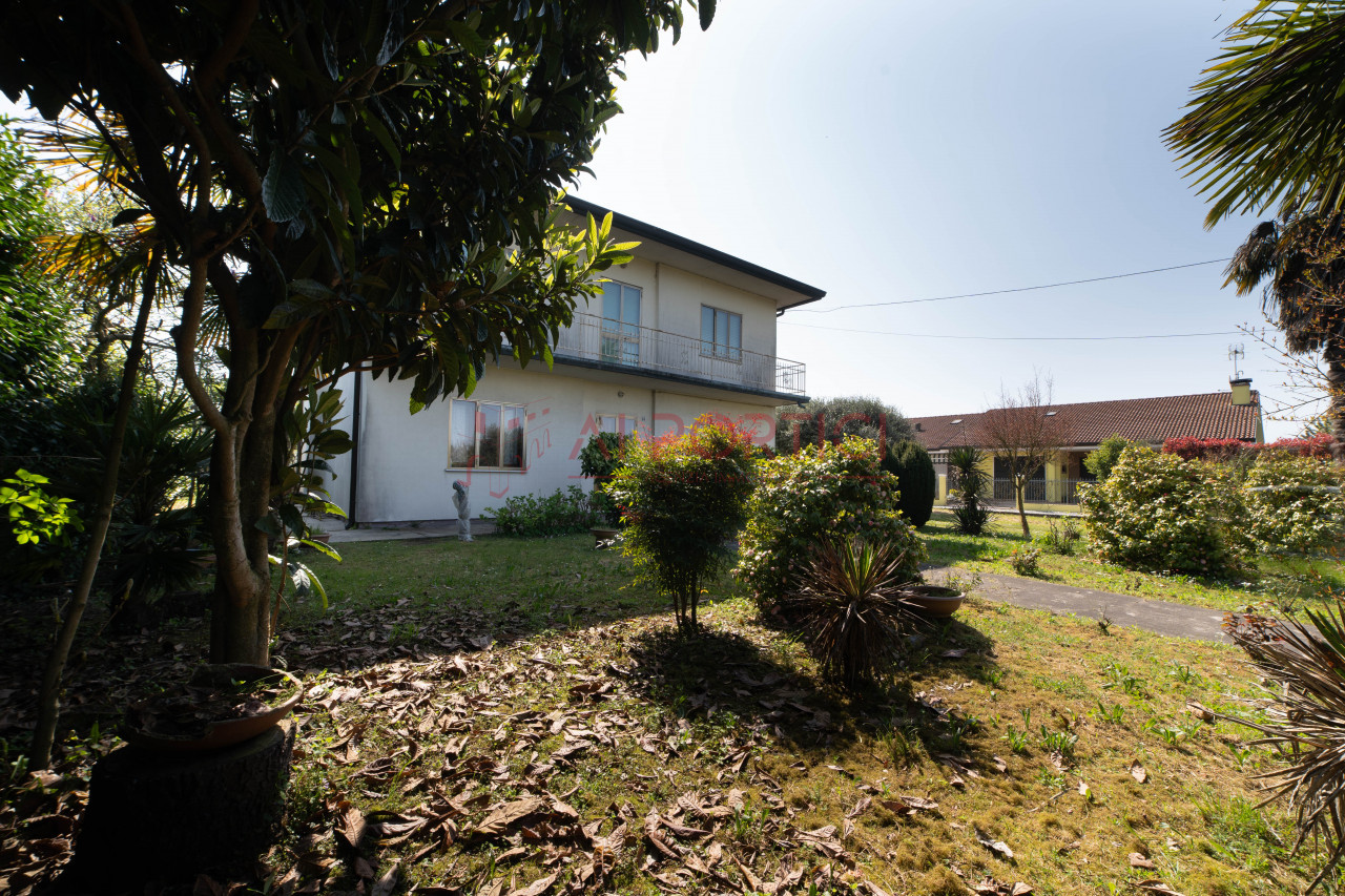 Foto Casa singola Arzergrande (Padova)