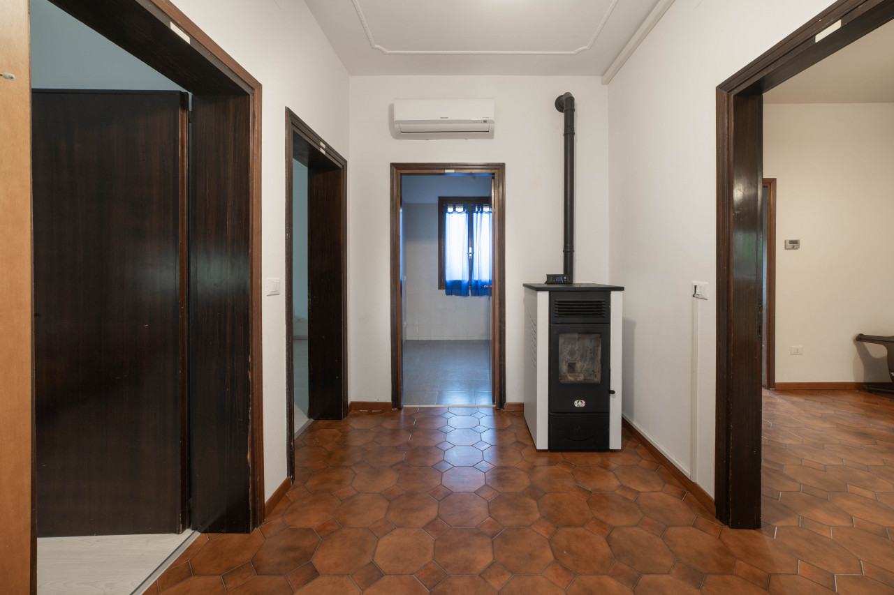 Foto Appartamento Campolongo Maggiore (Venezia)