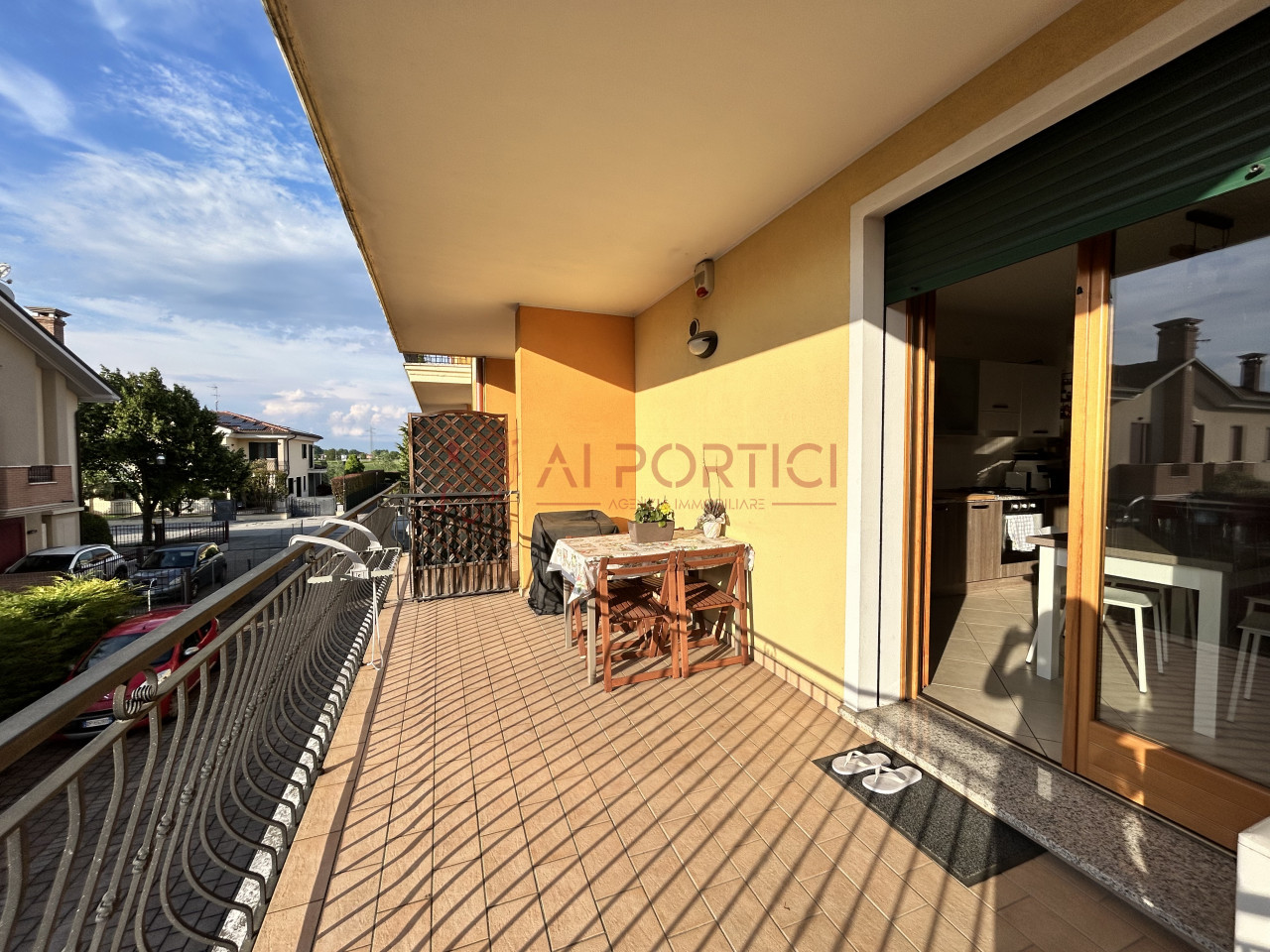 Foto Appartamento Piove di Sacco (Padova)