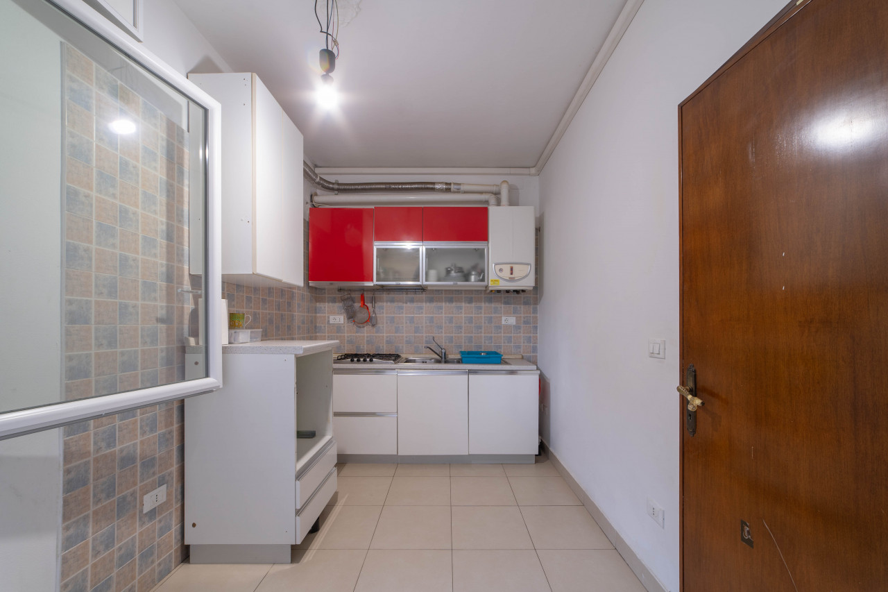 Foto Appartamento Campolongo Maggiore (Venezia)