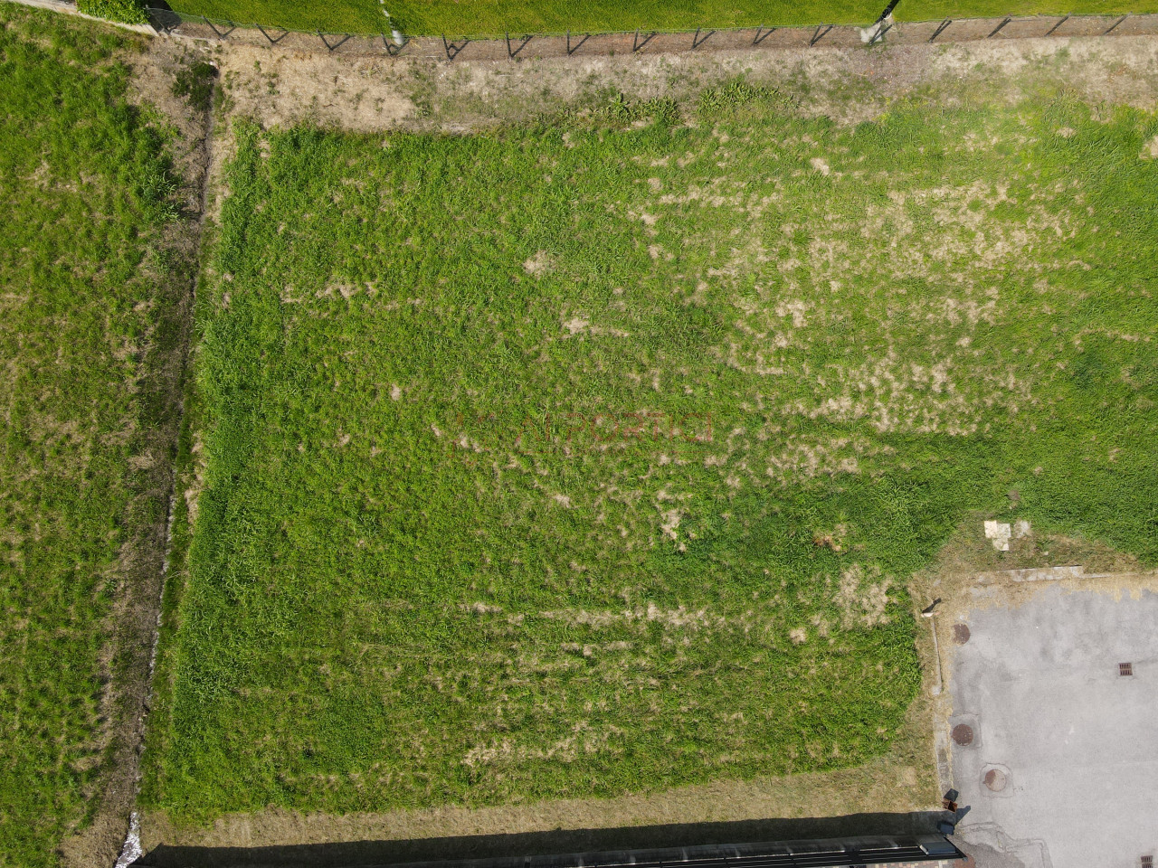 Terreno Correzzola (Padova)