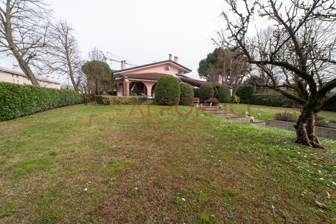 Foto Villa Sant'Angelo di Piove di Sacco (Padova)