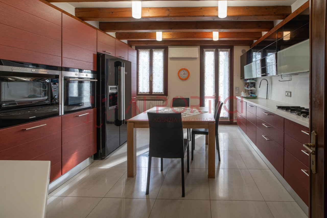 Foto Villa Sant'Angelo di Piove di Sacco (Padova)