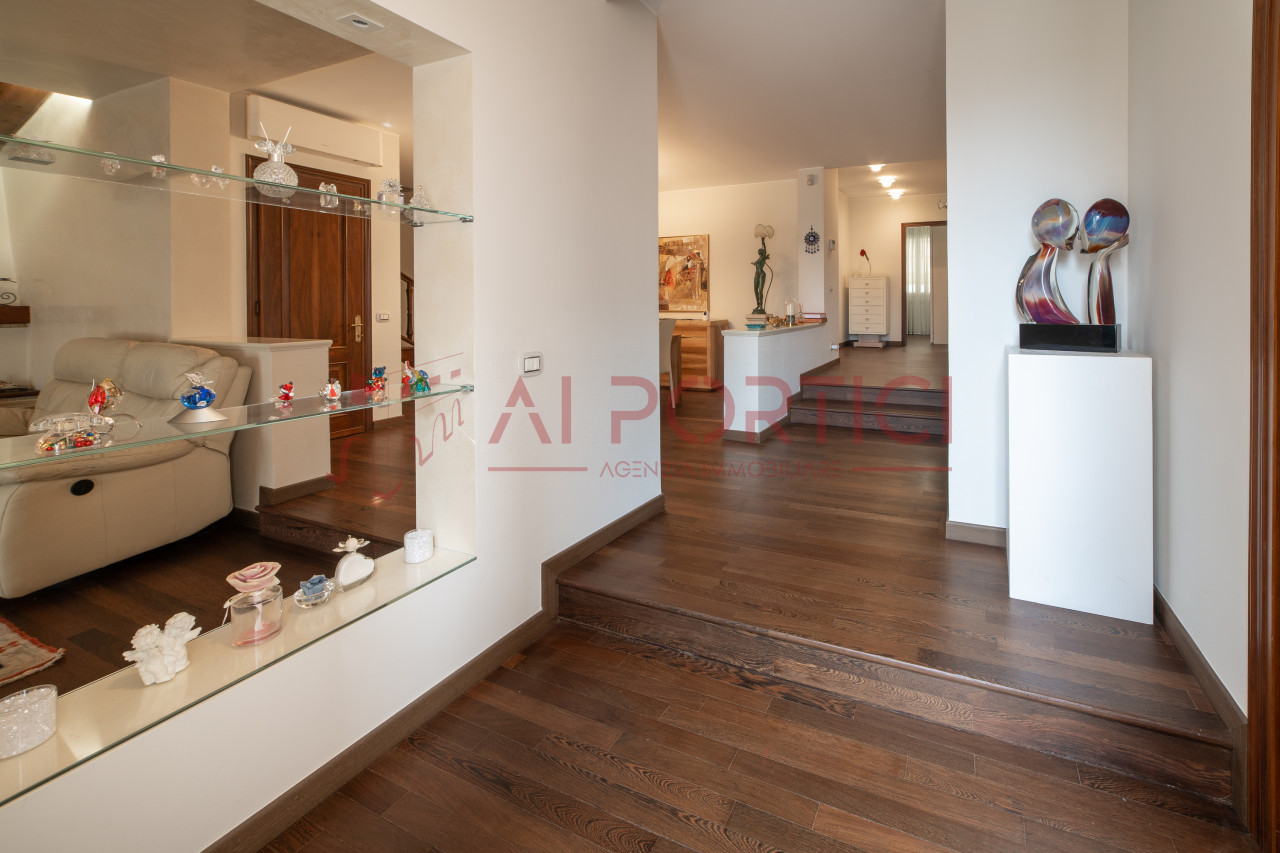 Foto Villa Sant'Angelo di Piove di Sacco (Padova)