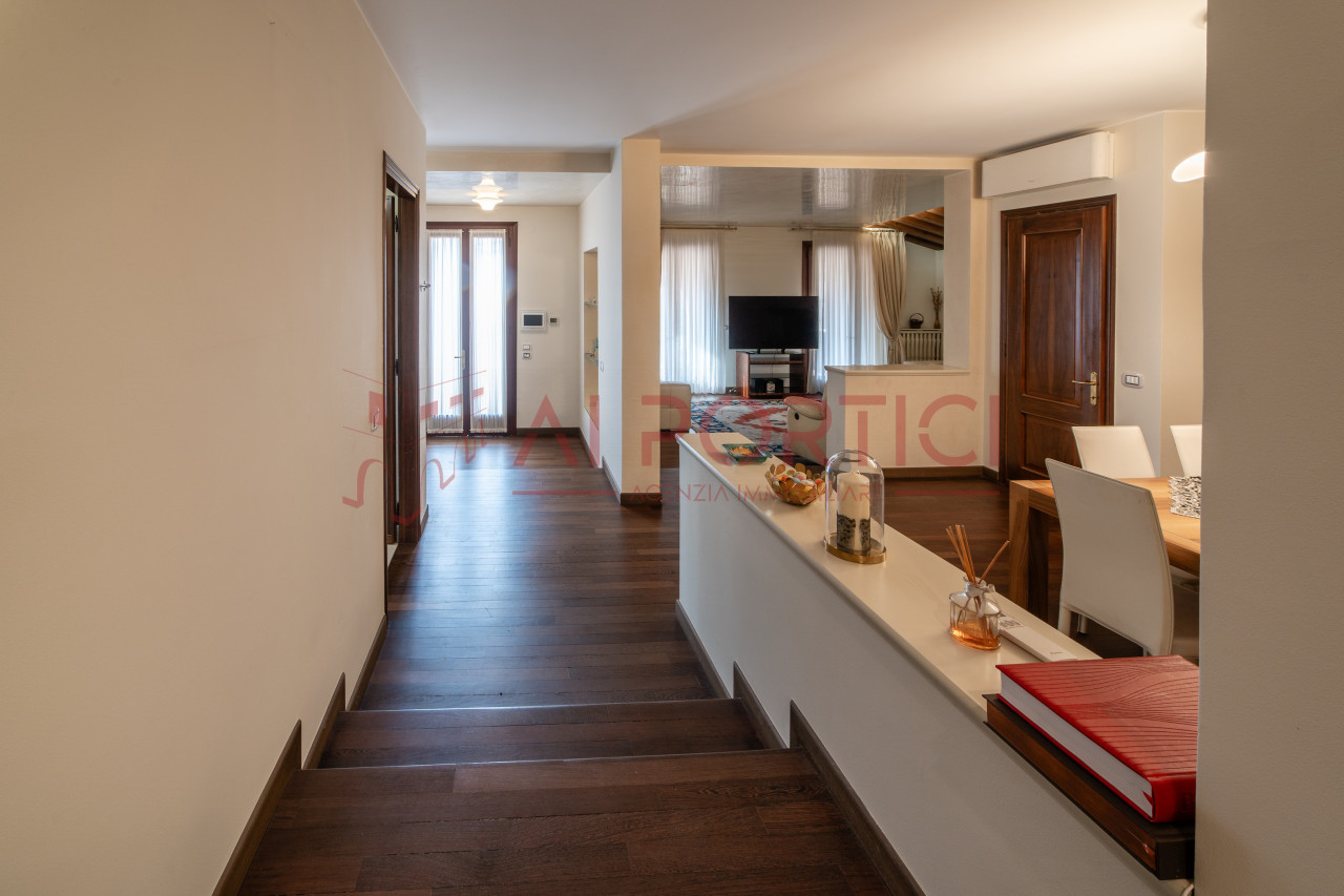 Foto Villa Sant'Angelo di Piove di Sacco (Padova)