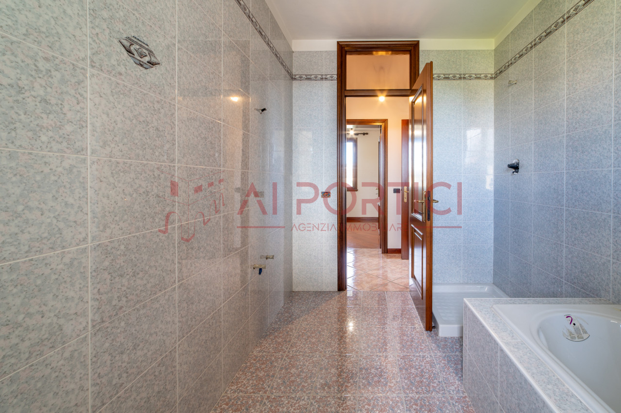 Foto Casa singola Camponogara (Venezia)