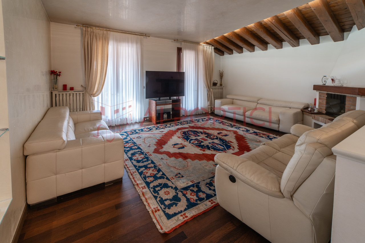 Foto Villa Sant'Angelo di Piove di Sacco (Padova)