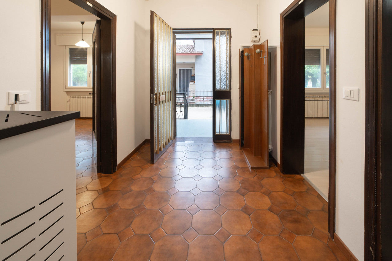Foto Appartamento Campolongo Maggiore (Venezia)