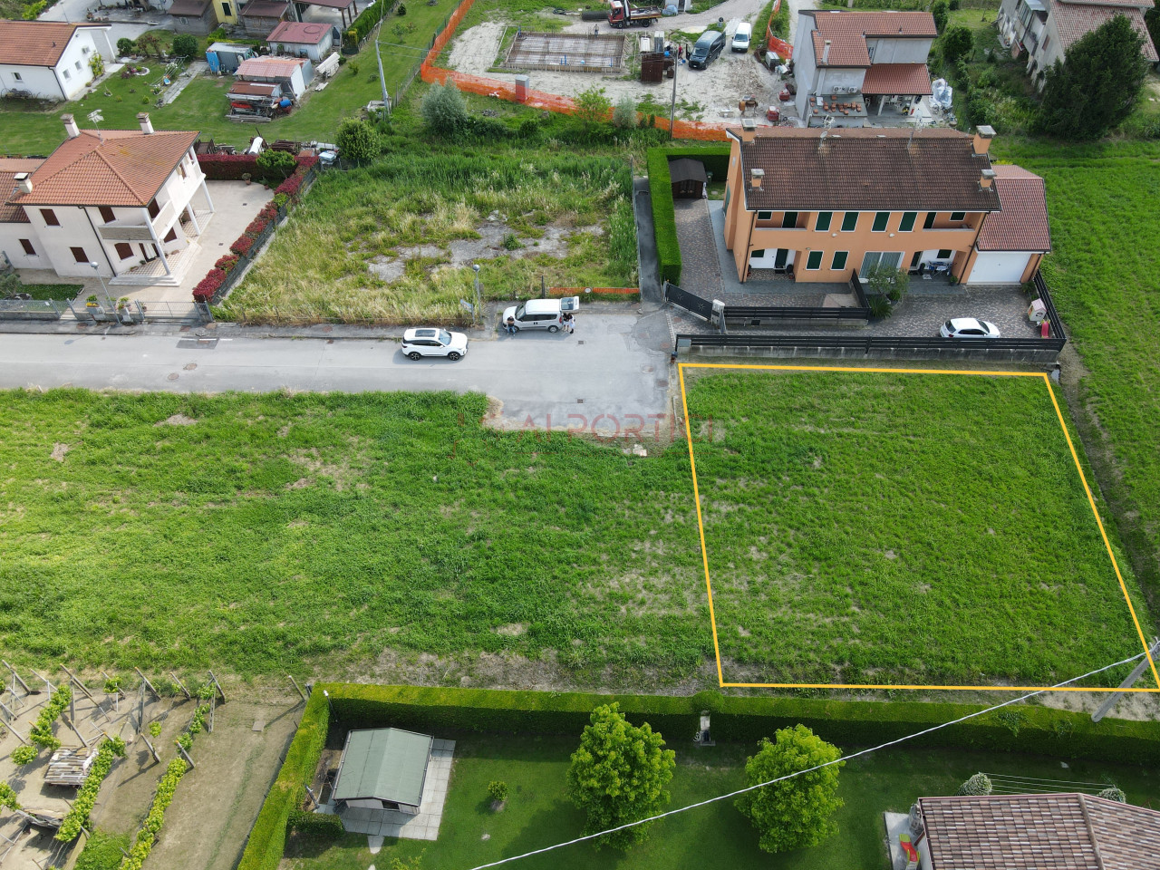 Terreno Correzzola (Padova)