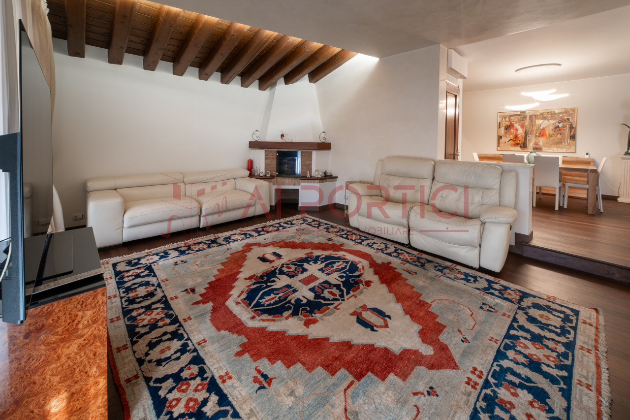 Foto Villa Sant'Angelo di Piove di Sacco (Padova)